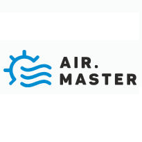 AirMaster logo
